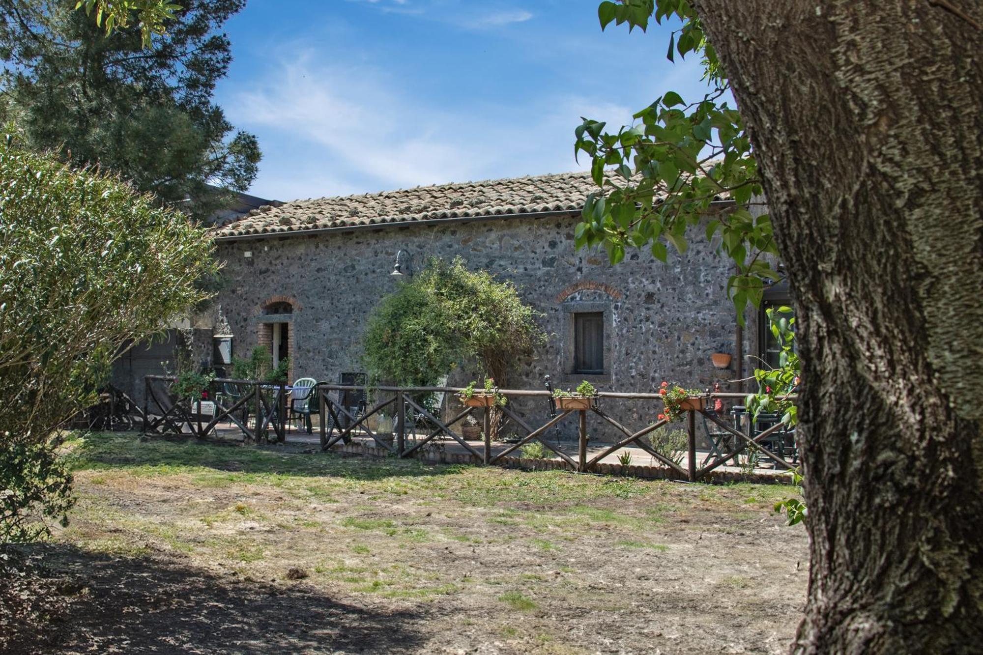 Poggio Roseto Villa Randazzo Dış mekan fotoğraf