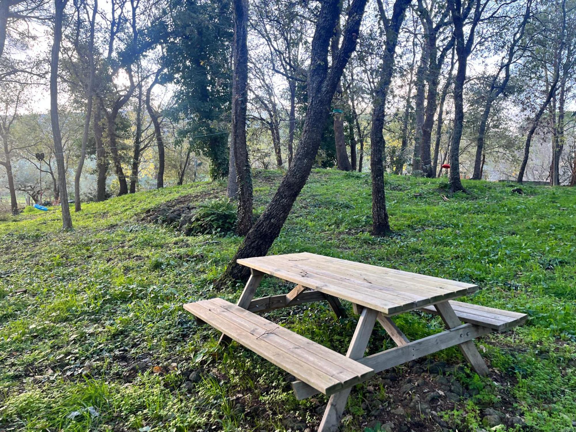 Poggio Roseto Villa Randazzo Dış mekan fotoğraf