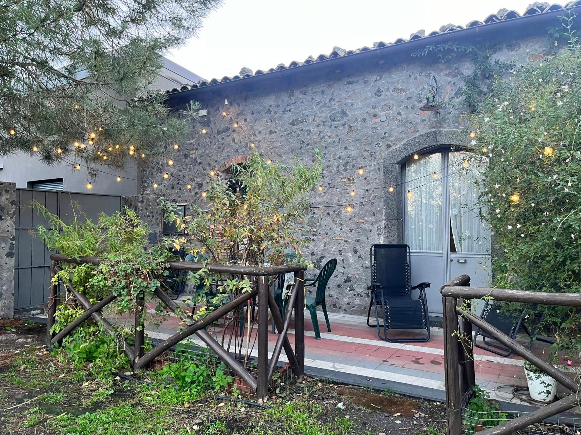 Poggio Roseto Villa Randazzo Dış mekan fotoğraf